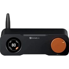 Merfi Store Audio Zd3 Fully Balanced Desktop Dac