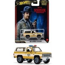 Merfi Store Wheels Pop Culture 1985 Chevrolet K5 Blazer JHW86-HXD63