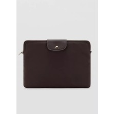 Mango Nylon Laptop Sleeve