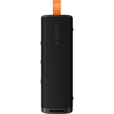 30 W Taşınabilir Bluetooth Hoparlör .toz ve Suya Dayanıklı IP67, Siyah (Xiaomi Türkiye Garantili)