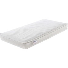 Burada Bulabilirsin Cozy Baby Yatak - 60X120 cm Bebek Yatağı - Yıkanabilir Kılıflı - Ortopedik