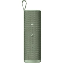 Outdoor 30W IP67 Taşınabilir Bluetooth Hoparlör Yeşil (Xiaomi Türkiye Garantili)