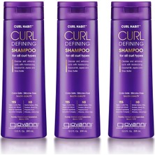 Burada Bulabilirsin Curl Club Bukle Belirginleştirici Şampuan 250ML