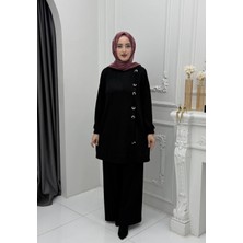 Sıla Takım Siyah