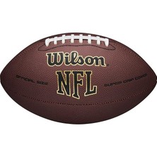 Nfl Super Grip Futbol Topu