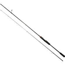 Luna Iı 2.40M 10-40GR 2p Spin Kamış