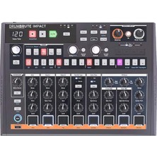 Merfi Store Drumbrute Impact Analog Davul Makinesi