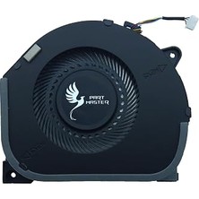 Legion Y530-15ICH 81FV001KTX Ile Uyumlu Cpu Fan Işlemci Fanı