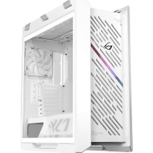 Rog Strıx Helıos Iı GX601S Beyaz Bilgisayar Kasası