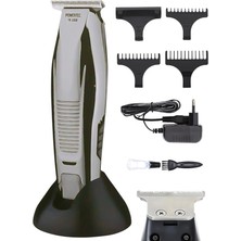 TR-1058 Saç Sakal Ense Vücut Tıraş Makinesi