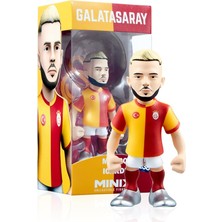 Merfi Store Mauro Icardi Mini Figür U251150