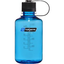Unisex Gençlik Eh Sustain Şişesi, Mavi, 0,5 Litre