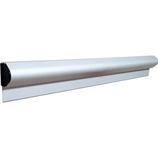 Merfi Store Aliminyum Notluk Fişlik Adisyon Tutacağı 70 Cm. CIN200