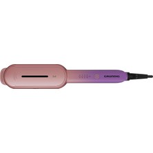Hs 8331 Botanika Twist 2in1 Saç Düzleştirici ve Wag Maşası
