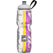 Bottle Insulated Color Termos, 0.60 L, Çıkarılabilir Askı, Uniseks, 1 Adet