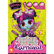 Chic Haven Miyav Miyav Modaevi 1000 Elmas - Karnaval
