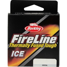 Fireline Ultra 8 Misina 114 M, 2,7 kg, Şeffaf (Crystal)