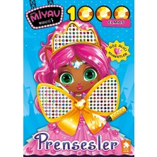 Chic Haven Miyav Miyav Modaevi 1000 Elmas - Prensesler