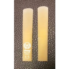 Bambu Karbon 1.5 Numara Klarnet Kamışı