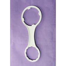 Kabı Açma Anahtar Su Arıtma Cihazı Için Anahtar (Filtre Kabı ve Membran Kabı)