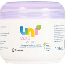 Lexroo Vazelin 100 ml