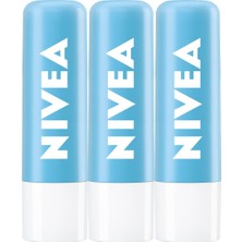Lexroo Nlc Dudak Kremi Hydro Care 4,8g X3