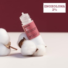 Lexroo Etat Pur Pure Active Enoxolone Hassas ve Rozalı Ciltler Için Kızarıklık Karşıtı Saf Cilt Serumu 15 ml