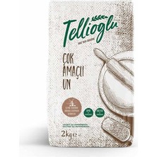 Çok Amaçlı Un 2 kg