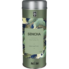 And More Sencha Tea - Saf Japon Yeşil Çayı