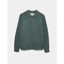 Marks & Spencer Polo Yaka Kazak
