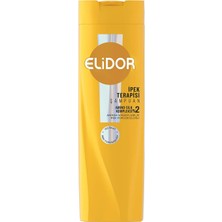 Şampuan Ipek Terapisi 400 ml