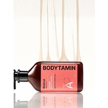 Lexroo Bodytamin Retinol A Vitamini Bakuchiol Lifting Body Lotion Sıkılaştırıcı Losyon 300 ml