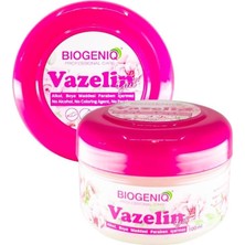 Lexroo Vazelin 100 ml Gül