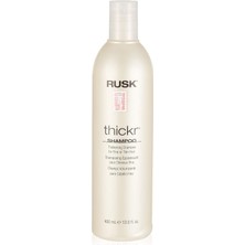 Burada Bulabilirsin Thickr Dolgunlaştırıcı Şampuan 400ML