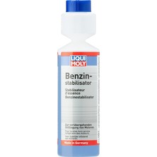 Moly Benzin Stabilizörü 250 ml Otomotiv Bakım Ürünü