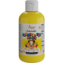 Parmak Boyası 250GR