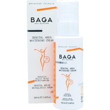 Lexroo Genital Bölge Beyazlatıcı Losyonu