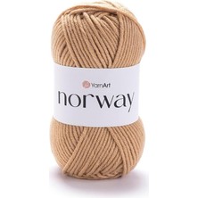 Norway - El Örgü Ipi BEJ-805