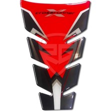VFR800X Tank Pad