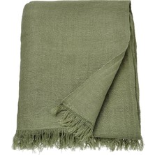 IKEA Dytåg Örtü, Gri-Yeşil