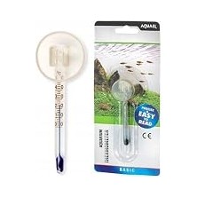 Cam Termometre 6 cm