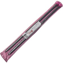 Titanyum Şiş 35CM KSTT35 No 9 mm