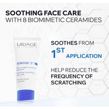 Lexroo Xemose Creme Visage T 40ML