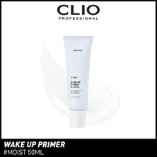 Lexroo Uzun Süre Nemlendirme Sağlayan Makyaj Bazı Wake Up Primer Moisture