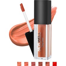 Lexroo Liquid Matte Lipgloss (05)