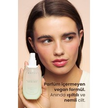 Lexroo Nem Veren Ferahlatıcı Yüz Spreyi 100 ml