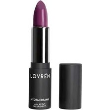 Lexroo R6C Hydra Creamy Lipstick Purple Mor Ruj