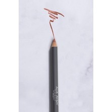 Lexroo Uzun Süre Kalıcı Dağılma Yapmayan Nemlendirici Dudak Kalemi - Lipliner Pencil Salmon