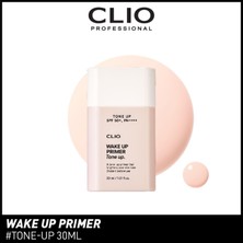 Lexroo Uzun Süre Kalıcı Ton Eşitleyici Görünüm Sunan Makyaj Bazı Wake Up Primer Tone Up SPF50 Pa