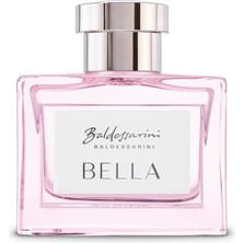 Lexroo Bella Edp 50 ml + Mum 75 G Kadın Parfüm Seti